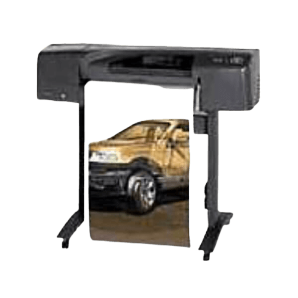 HP DesignJet 800 / 24 Inch / 42 Inch / PS / PS 24 Inch / PS 42 Inch