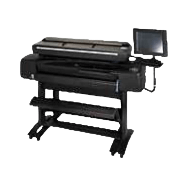 HP DesignJet 820 MFP