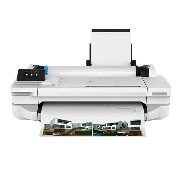 HP DesignJet T 130