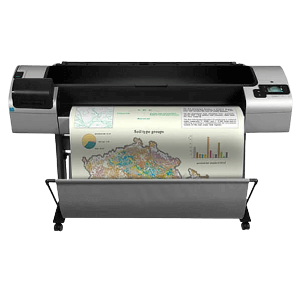 HP DesignJet T 1300 / PS / 44 INCH