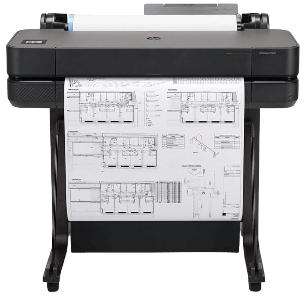 HP DesignJet T 630 / 24 inch / 36 inch