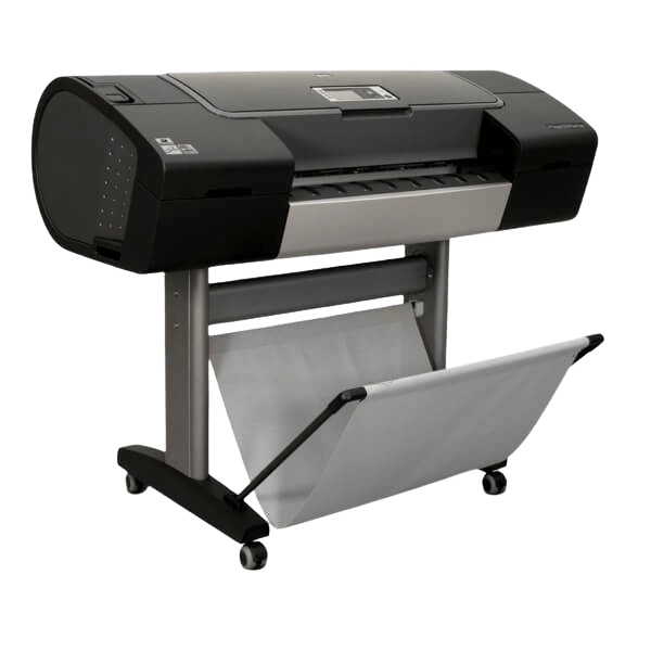 HP DesignJet Z 3200 / 24 Inch / 44 Inch / PS 24 Inch / PS 44 Inch