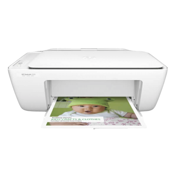 HP DeskJet 2134