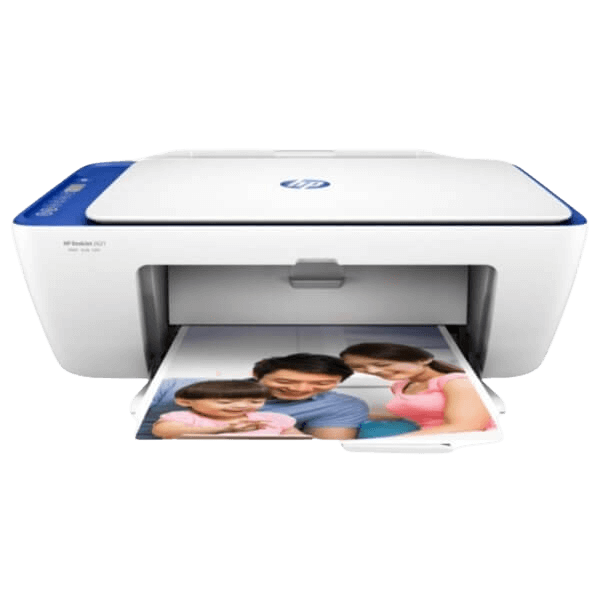 HP DeskJet 2622