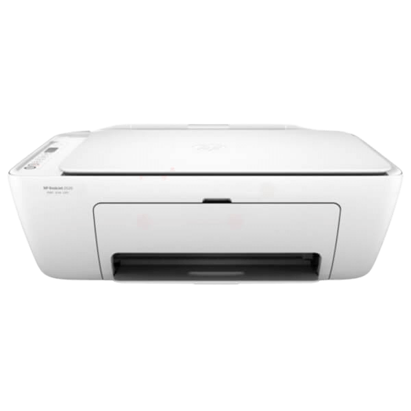 HP DeskJet 2700