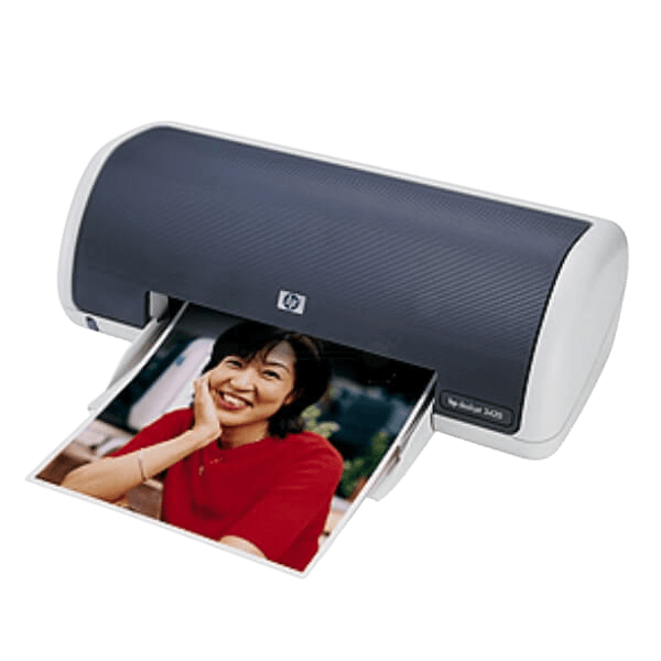 HP DeskJet 3550 / V / W