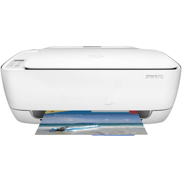 HP DeskJet 3634