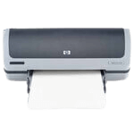 HP DeskJet 3668