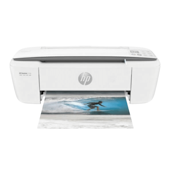 HP DeskJet 3720 / Blue / Seagrass