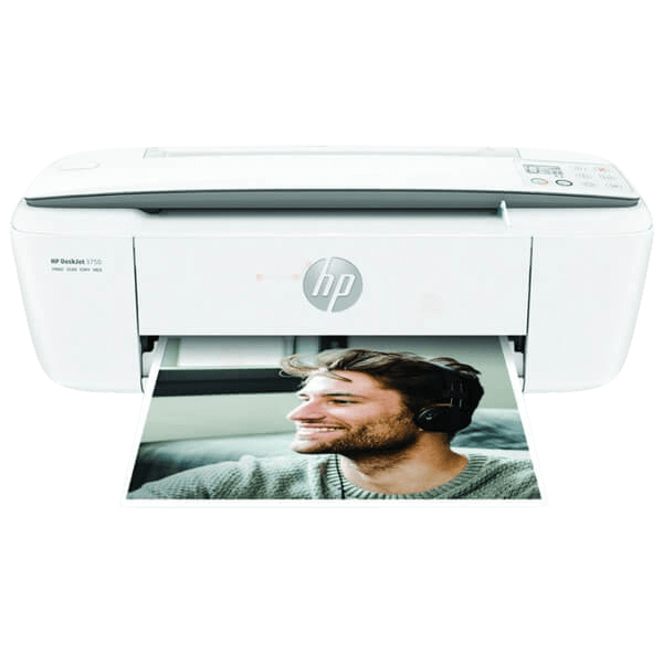 HP DeskJet 3750