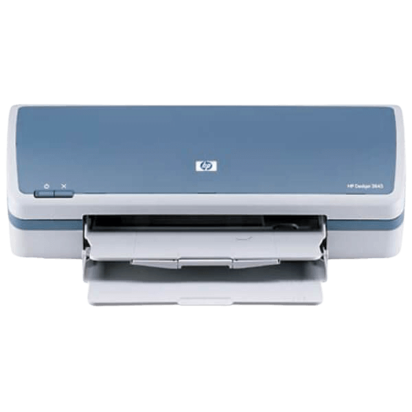 HP DeskJet 3843