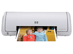 HP DeskJet 3930 / V