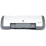 HP DeskJet 3938
