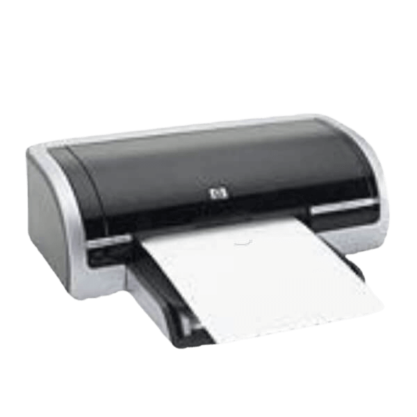 HP DeskJet 5600