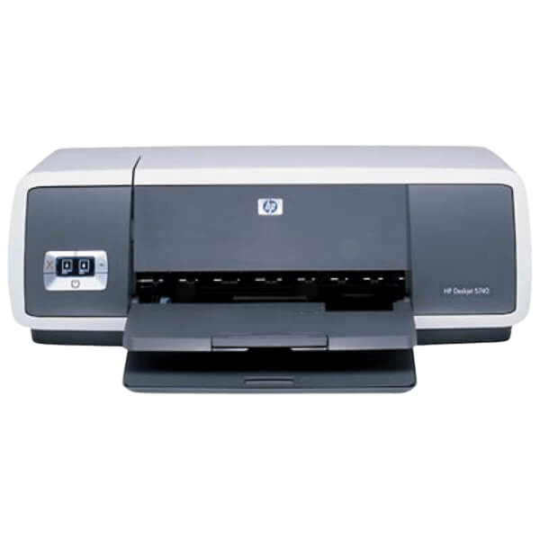 HP DeskJet 5745