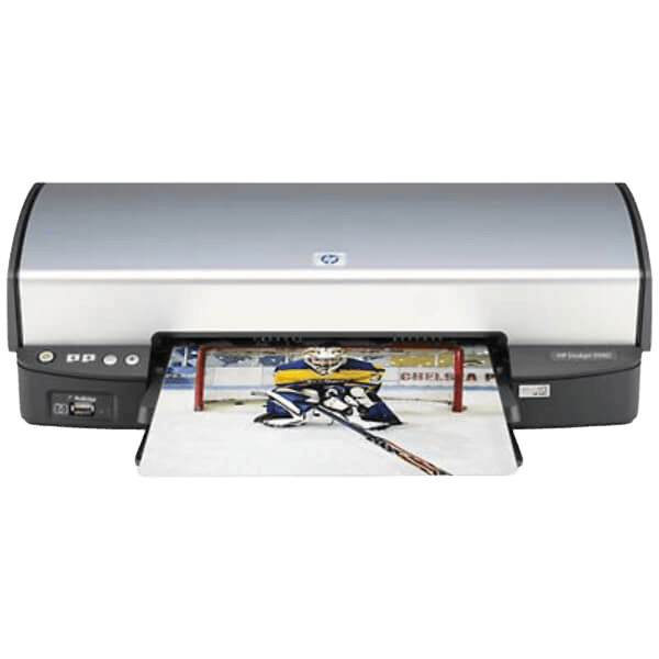 HP DeskJet 5900