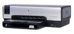HP DeskJet 6548