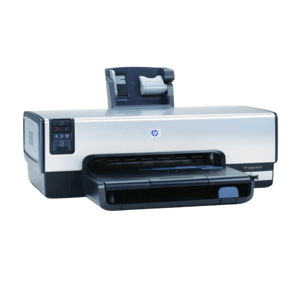 HP DeskJet 6620