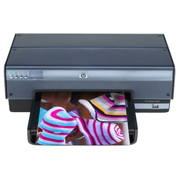 HP DeskJet 6830 / V