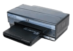 HP DeskJet 6848
