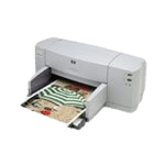 HP DeskJet 825 / C / CVR