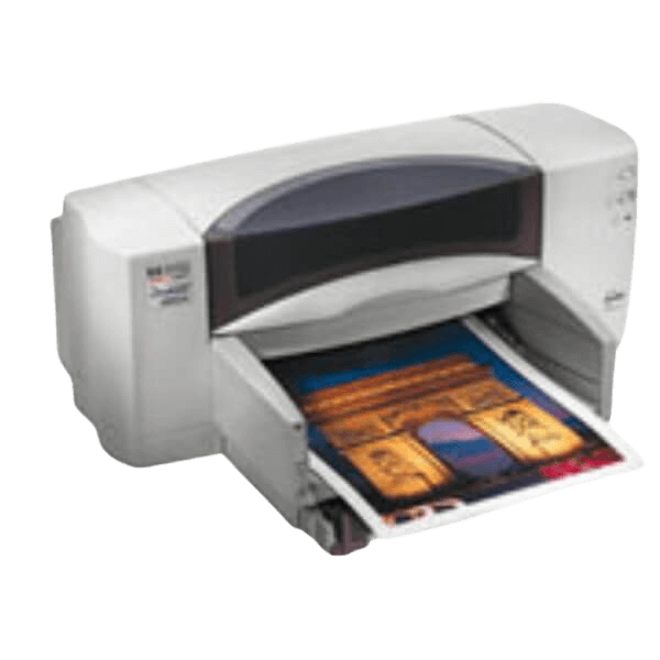 HP DeskJet 895 / CSE / CXI