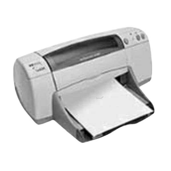 HP DeskJet 970 / CSE / CX / CXI