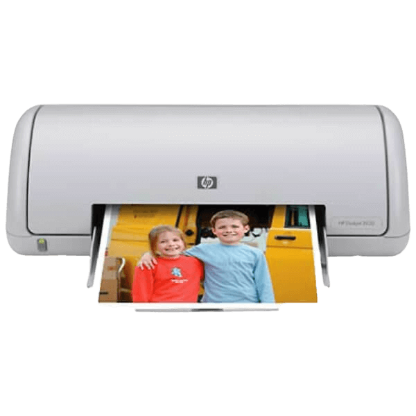 HP DeskJet D 1320