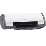 HP DeskJet D 1338