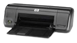 HP DeskJet D 1650