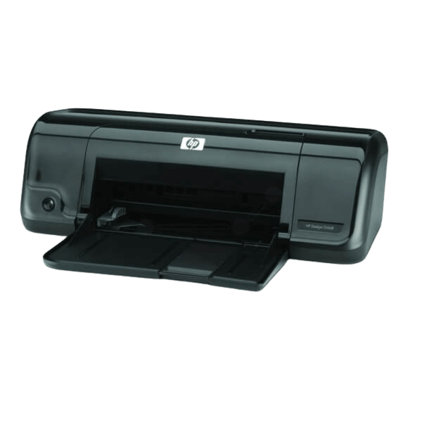 HP DeskJet D 1658