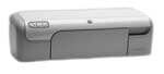 HP DeskJet D 2368