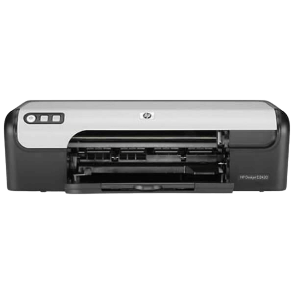 HP DeskJet D 2460