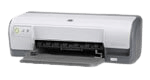 HP DeskJet D 2500