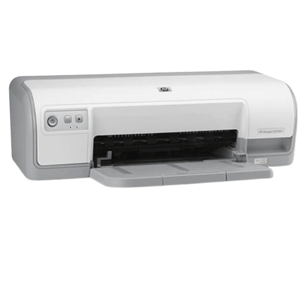 HP DeskJet D 2563