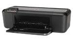 HP DeskJet D 2645