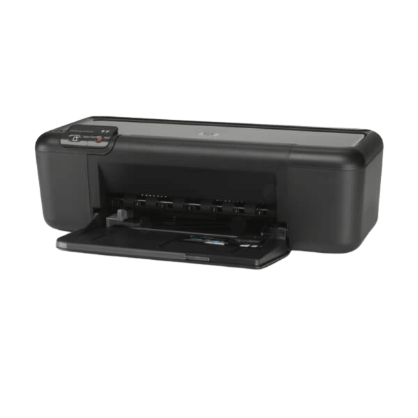 HP DeskJet D 2666