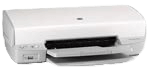 HP DeskJet D 4168