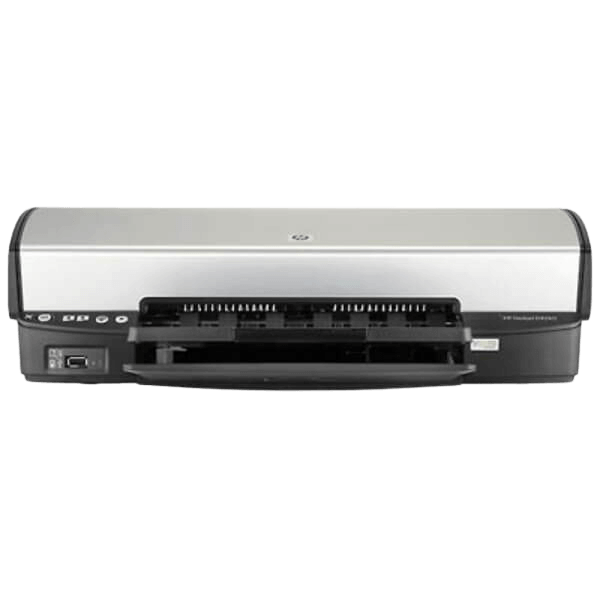 HP DeskJet D 4200