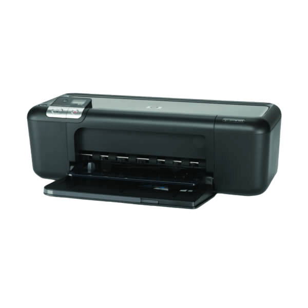 HP DeskJet D 5560