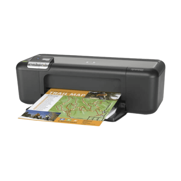 HP DeskJet D 5660