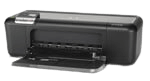 HP DeskJet D 5668