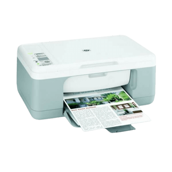 HP DeskJet F 2200