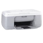 HP DeskJet F 2278