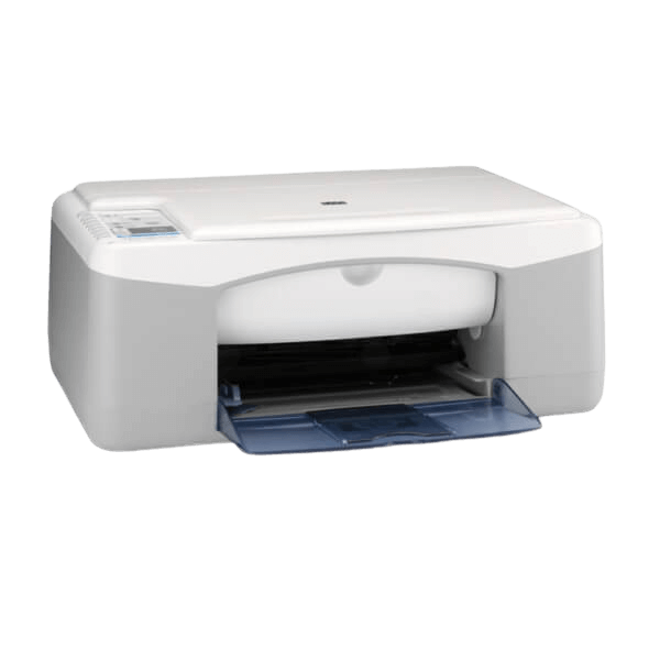 HP DeskJet F 385
