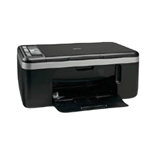 HP DeskJet F 4180