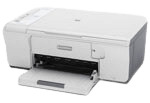 HP DeskJet F 4238