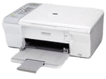 HP DeskJet F 4274