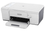 HP DeskJet F 4290