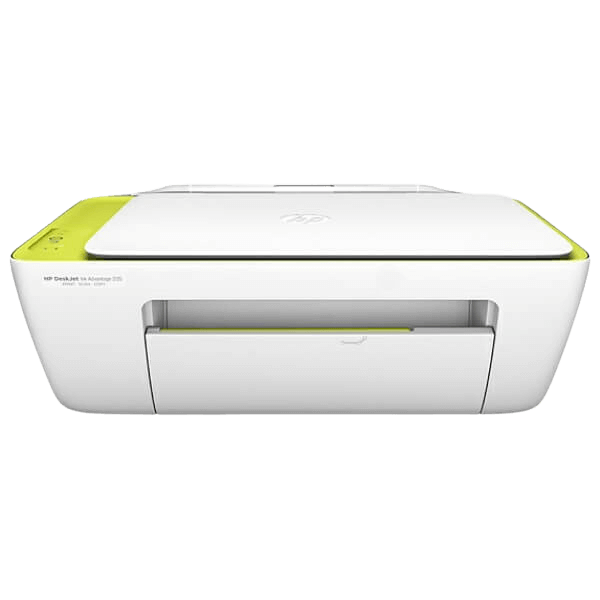 HP DeskJet Ink Advantage 2135